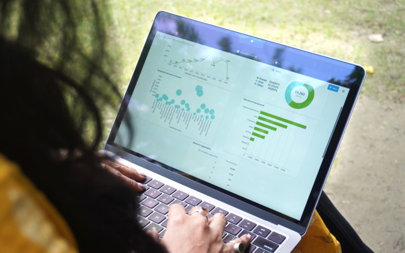 Welcoming AI into Our Work!