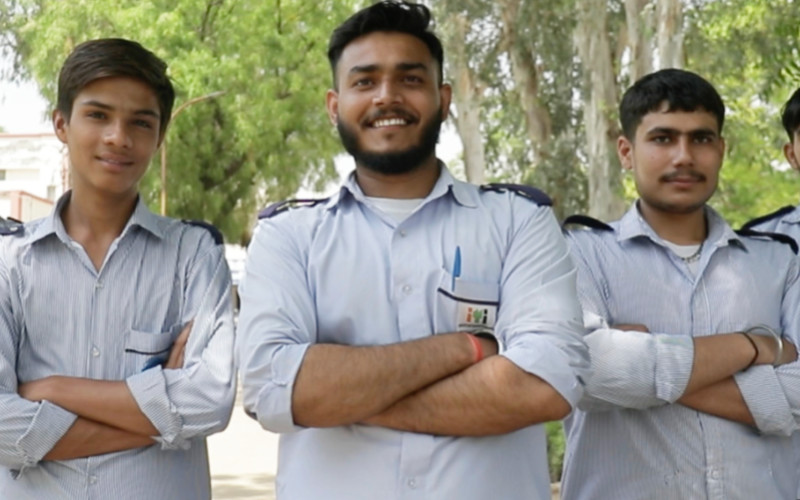 Redefining Employability Skill Training in India